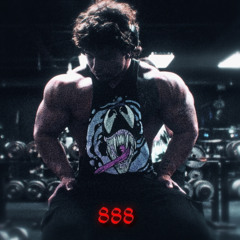 SWEET SPINE - 888 x GYM MIX (ft. arc)