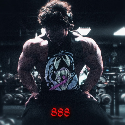 SWEET SPINE - 888 x GYM MIX (ft. arc)