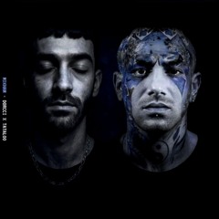 Dorcci x Amir tataloo - Mikham- rimix