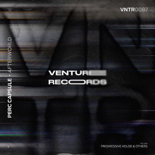 Perc Capsule - Afterworld [Venture Records]