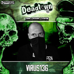 [SCIP-067] Virus136 @ DEADTOWN 14