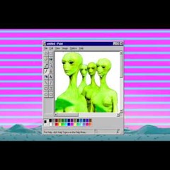 ＣＯＭＩＣＳ  －  ＣＡＲＡＶＡＮ  ＰＡＬＡＣＥ  ｛ＶＡＰＯＲＷＡＶＥ  ＲＥＭＩＸ｝