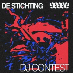 De Stichting - DJ CONTEST MØRT