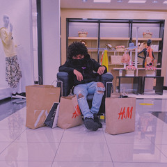 REGRET (ft JDGK)-(DEMO)