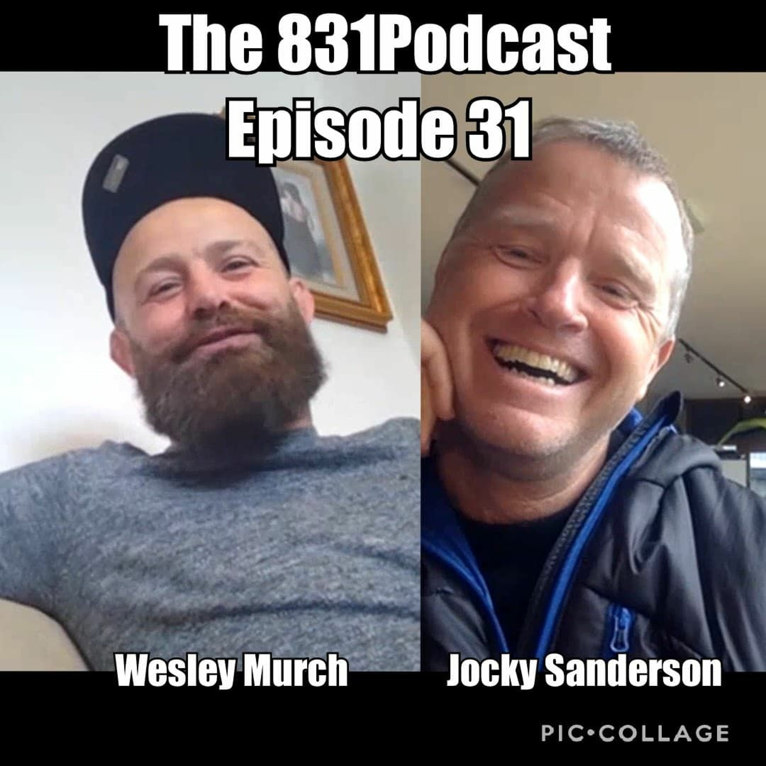 The 831 Podcast