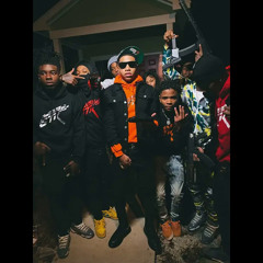 Li Socket “One Million” (Official Audio)  prod by FrostyBeatz