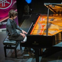 Sergei Rachmaninoff Prelude In G Minor Op. 23 No.5