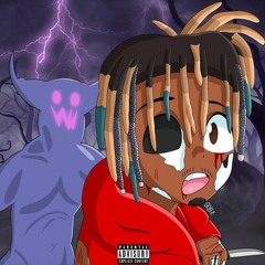 Juice Wrld - Evil Faces (Unreleased)[Prod. Red Limits]