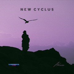 Azlaam - New Cyclus (Original Mix)