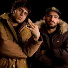 Hichkas & Reza Pishro Ft Owj & Satrap_Pas Lashkhor Nabash