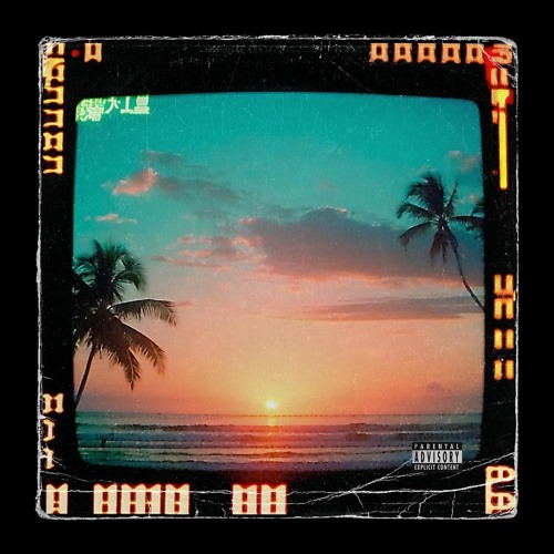 [FREE] experimental type beat - PALM