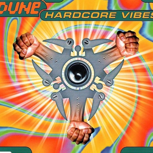 Hardcore Vibes | Tekkstrem Remix