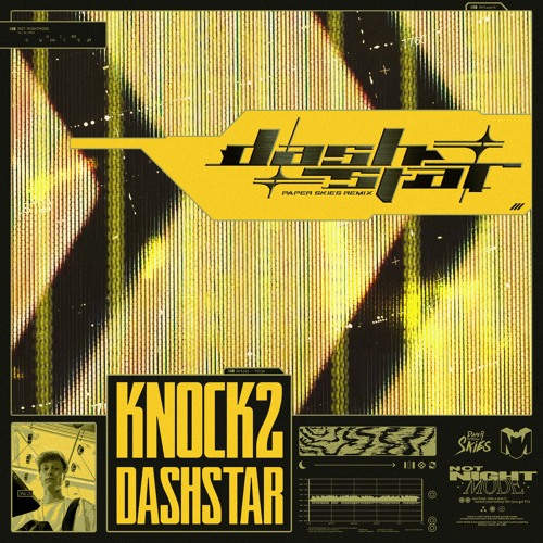 Knock2 - dashstar* (Remix) | FREE DOWNLOAD