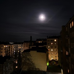 Monilia (Acoustic Version)