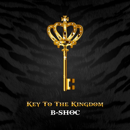 Key To The Kingdom
