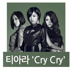 Cry Cry (Version OT6)(more line Qri)