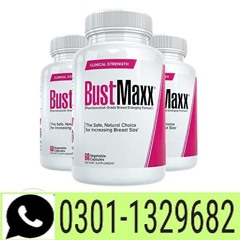Bustmaxx Pills In karachi [ 0301.1329682 ] original product