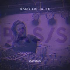 BASIS SUPPORTS X LENA