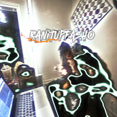 Ranitupfasho - Da One [DJ BANNED EXCLUSIVE]