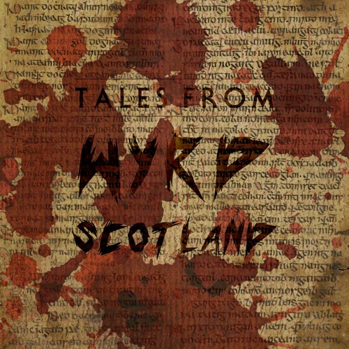 Tales From Wyrd Scotland | Episode 5 - An A-Z Of Scottish Folklore (Part Two)