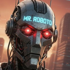 DOMO ARIGATO ROBOTO