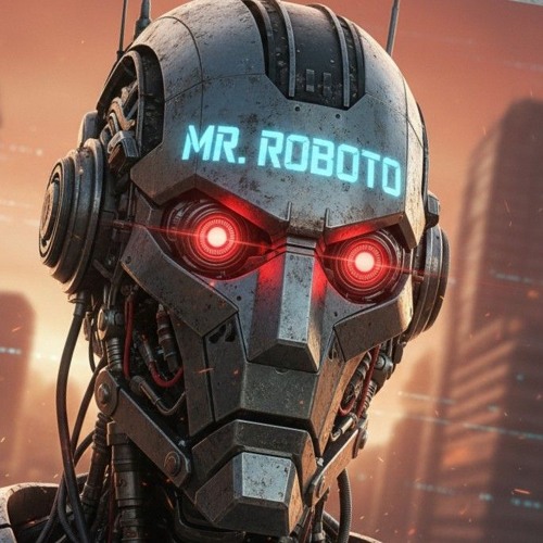 MR. ROBOTO
