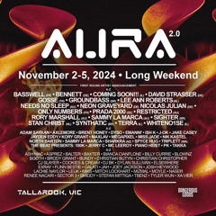 Aura Pres