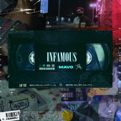 JOKR - INFAMOUS Ft. Mavo