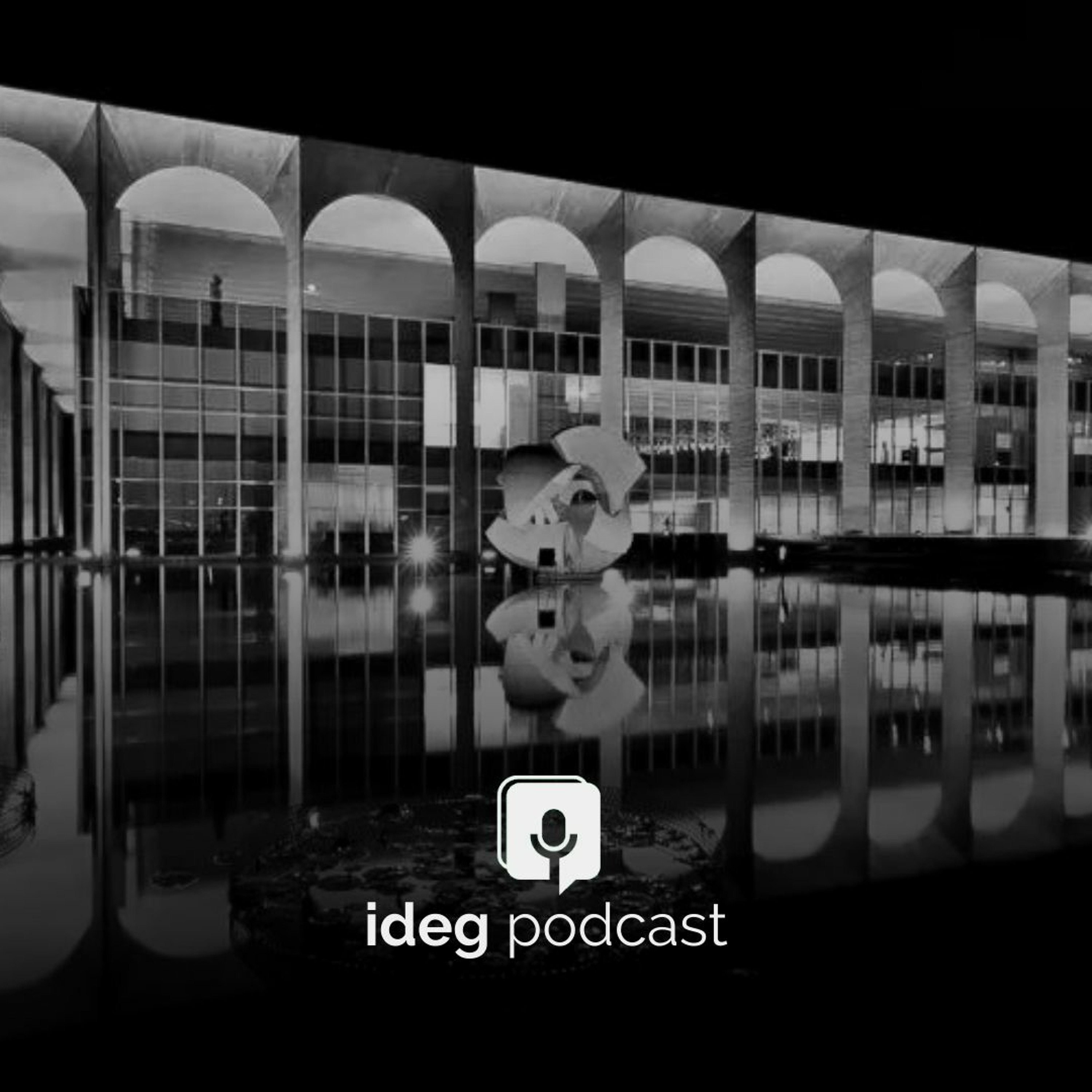 Resumo Semanal - 02/06/2023 - C. da Am. do Sul, COP 30, Kosovo, Turquia, Taiwan, Japão, BRICS e GPA episode artwork