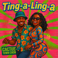 Ting-a-ling-a