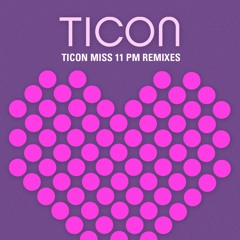 Miss 11 Pm (Original Mix)