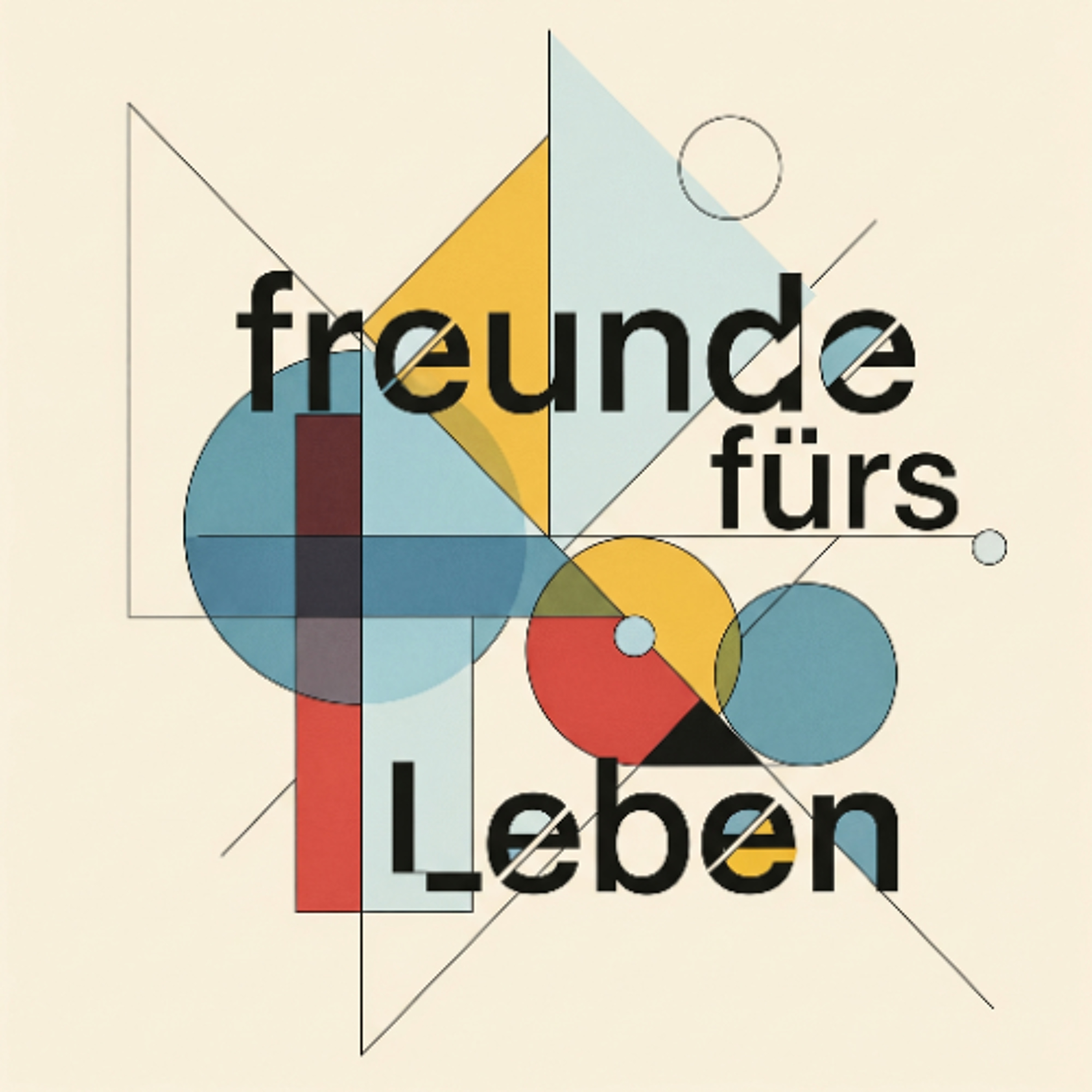 freunde fuers leben episode artwork