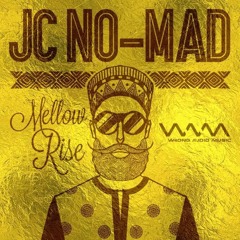 JC-NOMAD - Mellow Rise