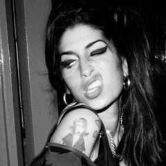 Love Is A Losing Game cover - Amy Winehouse