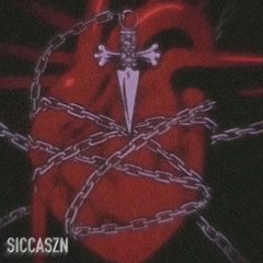 @siccaszn - Hole In My Chest