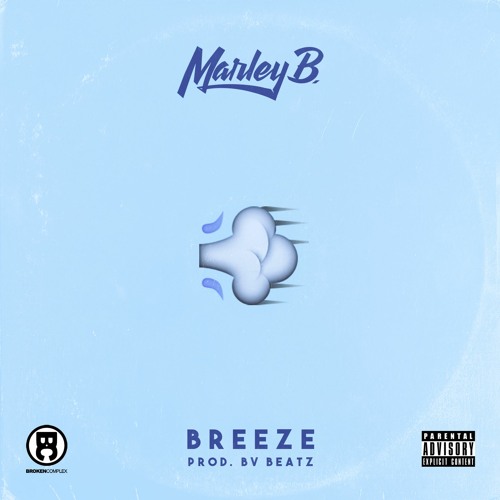 Marley B. - Breeze (Prod. BV Beatz)