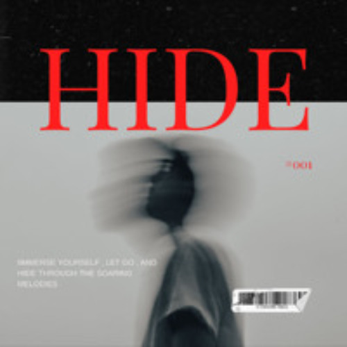 HIDE #001 (EMERGENCE)