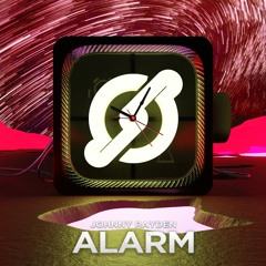 Johnny Rayden - Alarm (Extended Mix)