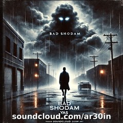 Yas 8D music بد شدم-یاس-هشت بعدی.mp3