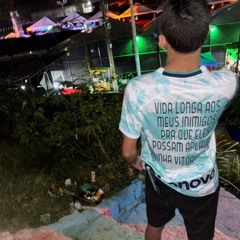 Arde Outra Vez |Speed Up +Grave✅|