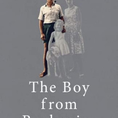 [READ] EPUB 📬 The Boy from Boskovice: A Father's Secret Life by  Vicky Unwin EPUB KI