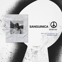 BS mix 094 • sanguinica