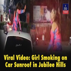 sunroof