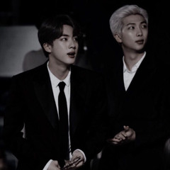 Trouble - Rm and Jin