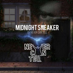 Midnight Sneaker