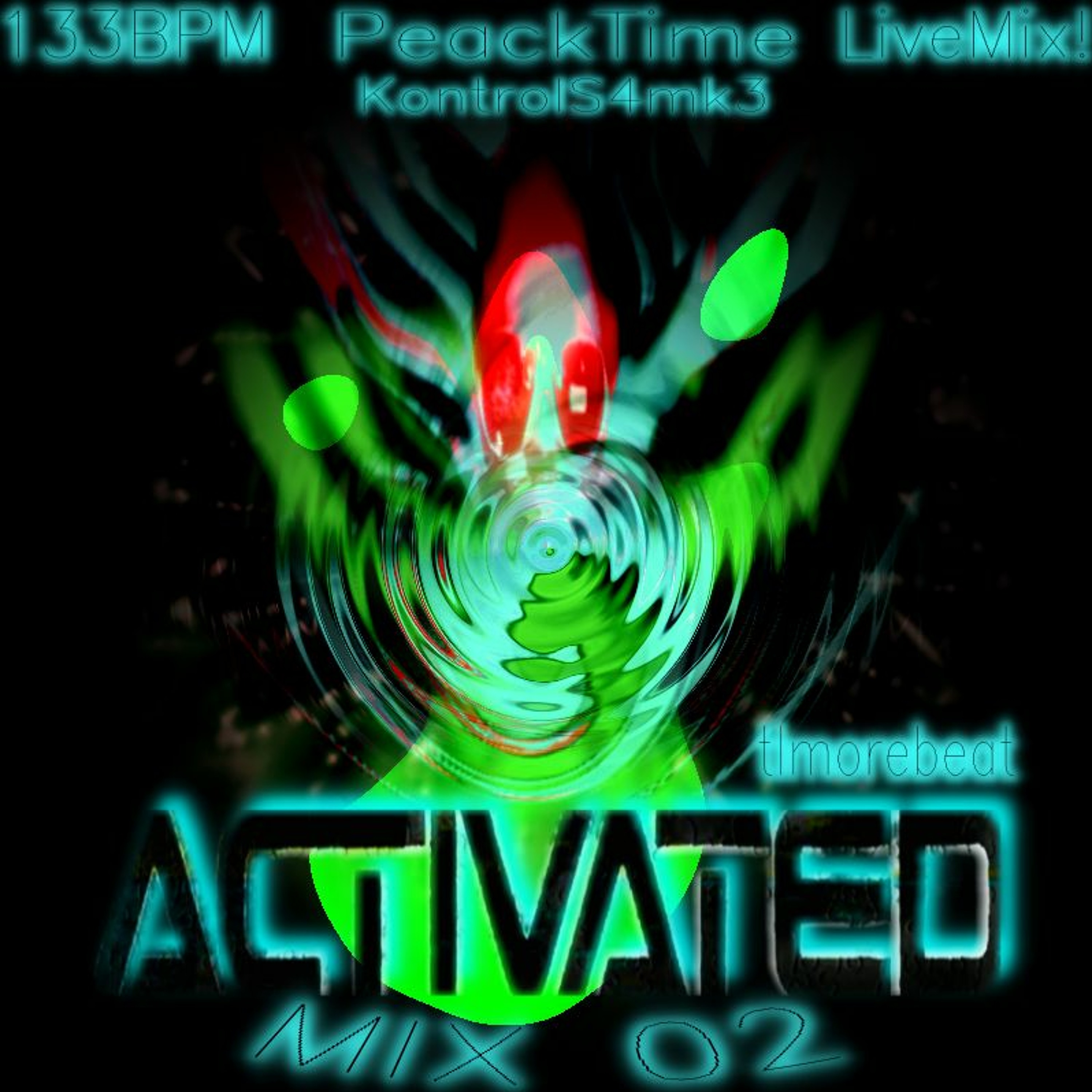 *morebeat*activated Podcast