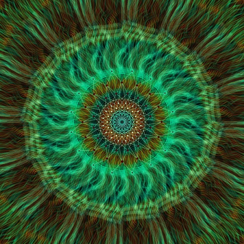 Brain circuit [Dj Mix]
