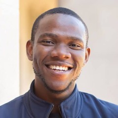 Chukwuebuka Ibeh in conversation with francesca ekwuyasi