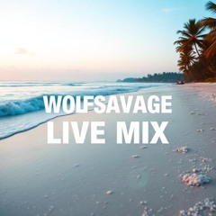 Too hot for tv live show( WOLFCORRAL) .mp3