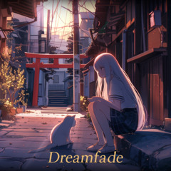 NAGUWAGON - Dreamfade